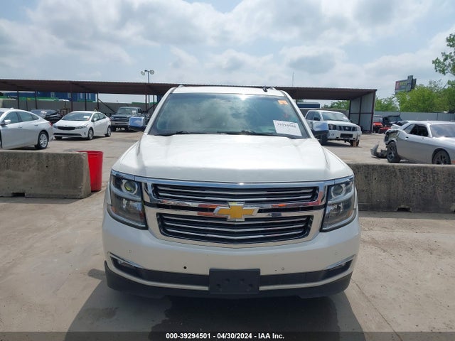 Chevrolet Tahoe Ltz 2015 1GNSCCKC0FR178429 Image 13