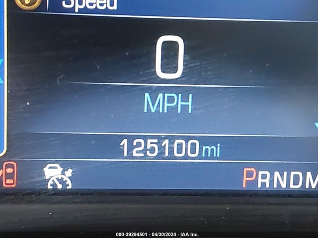 Chevrolet Tahoe Ltz 2015 1GNSCCKC0FR178429 Image 16