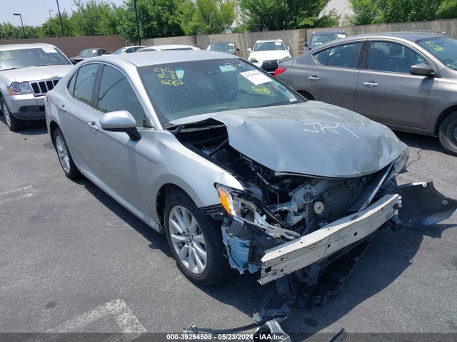 2018 4T1B11HK3JU108622 main image