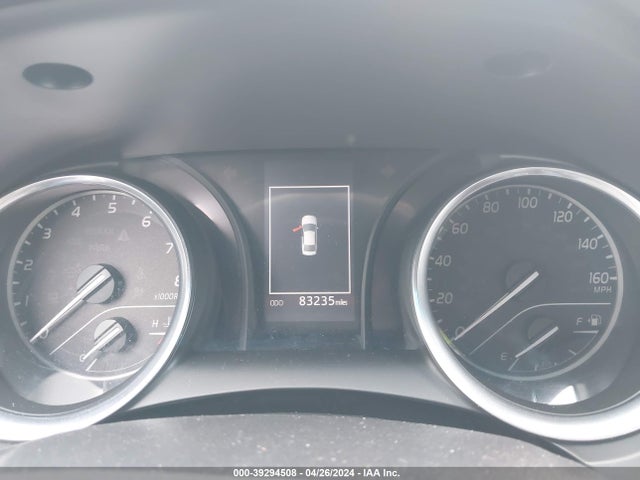 Toyota CAMRY LE 2018 4T1B11HK3JU108622 Image 7