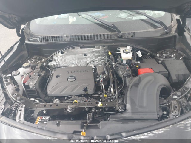 KL4AMESL9RB158099 Buick Encore Gx Sport Touring Awd