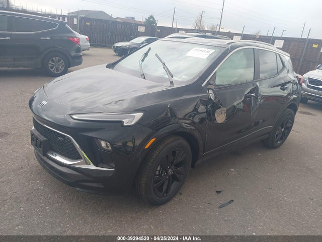 KL4AMESL9RB158099 Buick Encore Gx Sport Touring Awd