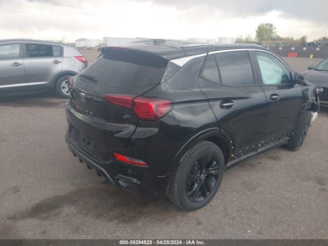 KL4AMESL9RB158099 Buick Encore Gx Sport Touring Awd