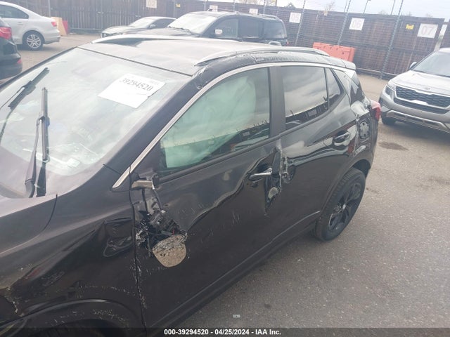 KL4AMESL9RB158099 Buick Encore Gx Sport Touring Awd