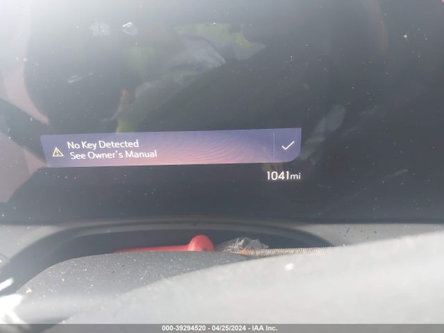 KL4AMESL9RB158099 Buick Encore Gx Sport Touring Awd
