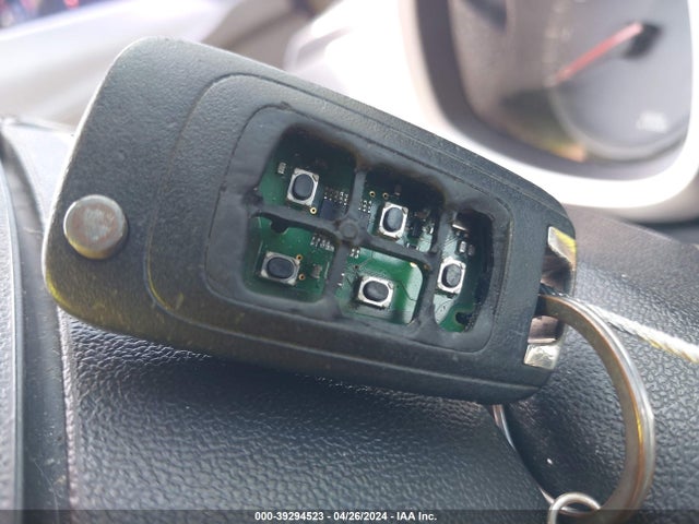 Chevrolet Equinox 2lt 2015 2GNALCEK9F6195319 Image 11