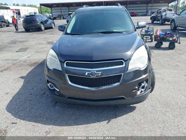 Chevrolet Equinox 2lt 2015 2GNALCEK9F6195319 Image 13