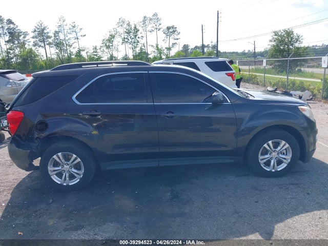 Chevrolet Equinox 2lt 2015 2GNALCEK9F6195319 Image 14