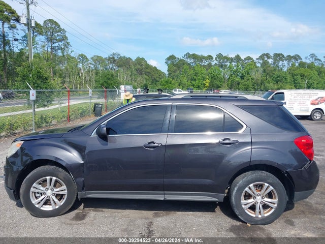 Chevrolet Equinox 2lt 2015 2GNALCEK9F6195319 Image 15