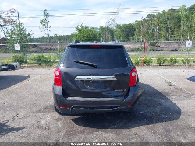 Chevrolet Equinox 2lt 2015 2GNALCEK9F6195319 Image 17