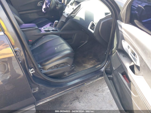 Chevrolet Equinox 2lt 2015 2GNALCEK9F6195319 Image 5