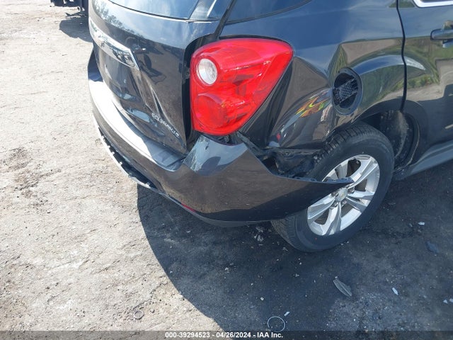 Chevrolet Equinox 2lt 2015 2GNALCEK9F6195319 Image 6