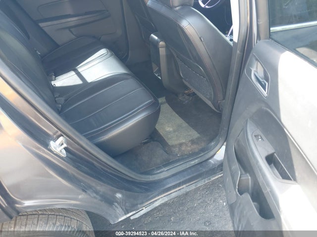 Chevrolet Equinox 2lt 2015 2GNALCEK9F6195319 Image 8