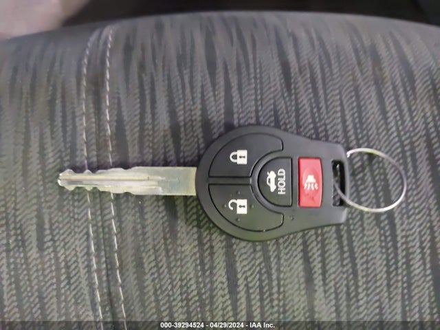 Nissan SENTRA SV 2014 3N1AB7AP0EL669739 Image 11