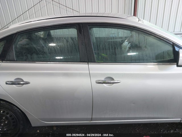 Nissan SENTRA SV 2014 3N1AB7AP0EL669739 Image 14