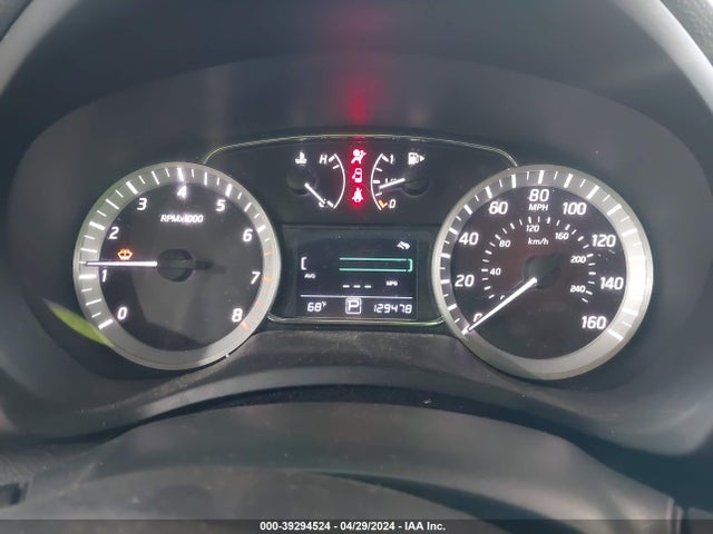 Nissan SENTRA SV 2014 3N1AB7AP0EL669739 Image 16