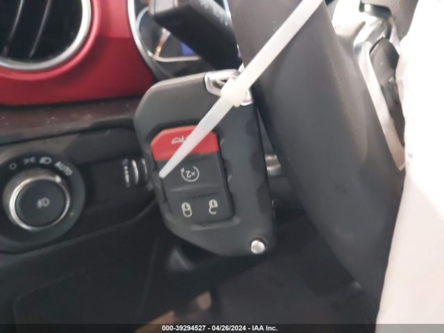 2023 JEEP WRANGLER 1C4HJXCG7PW634074 Photo 10