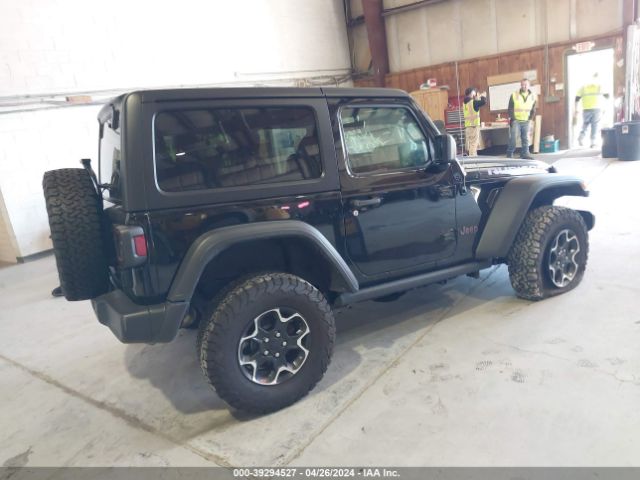 2023 JEEP WRANGLER 1C4HJXCG7PW634074 Photo 3