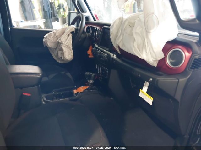2023 JEEP WRANGLER 1C4HJXCG7PW634074 Photo 4
