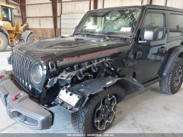 2023 JEEP WRANGLER 1C4HJXCG7PW634074 Photo 5