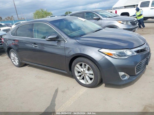 2015 4T1BK1EB7FU176317 main image