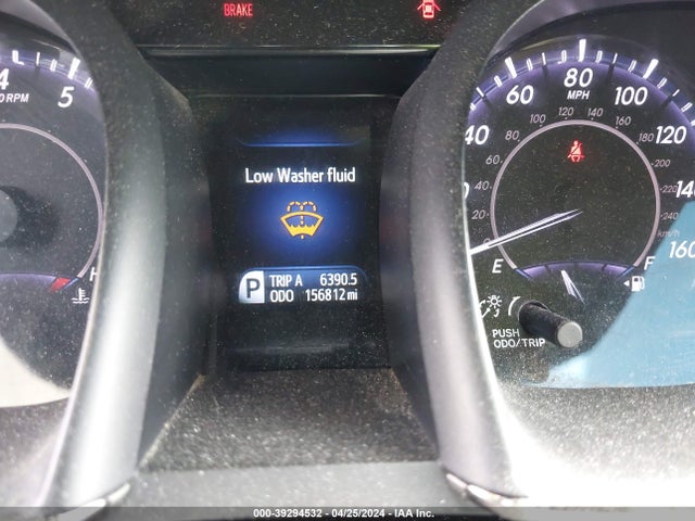 Toyota AVALON XLE 2015 4T1BK1EB7FU176317 Image 15