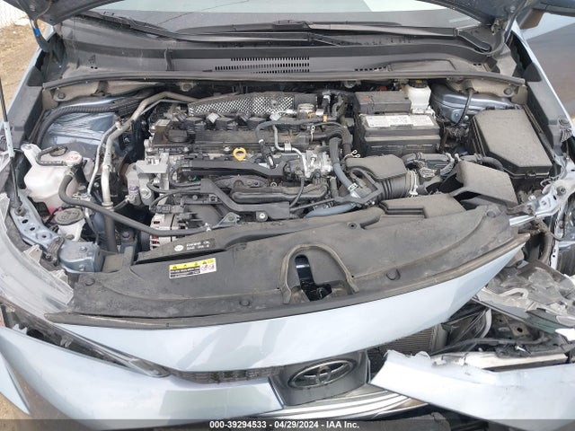 Toyota COROLLA LE 2023 5YFB4MDE9PP043942 Image 10