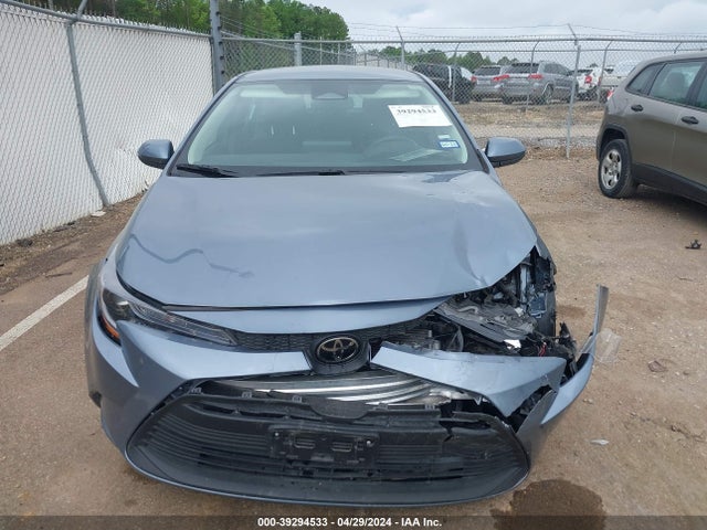 Toyota COROLLA LE 2023 5YFB4MDE9PP043942 Image 12