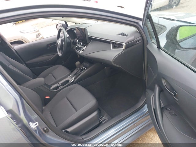 Toyota COROLLA LE 2023 5YFB4MDE9PP043942 Image 5