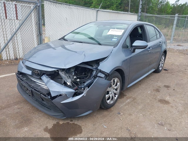 Toyota COROLLA LE 2023 5YFB4MDE9PP043942 Image 6