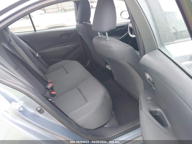 Toyota COROLLA LE 2023 5YFB4MDE9PP043942 Image 8