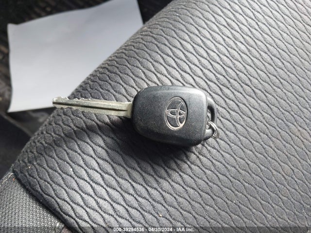 Toyota COROLLA LE 2019 5YFBURHE9KP870971 Image 11