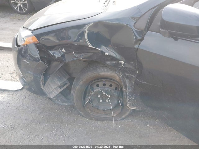 Toyota COROLLA LE 2019 5YFBURHE9KP870971 Image 17