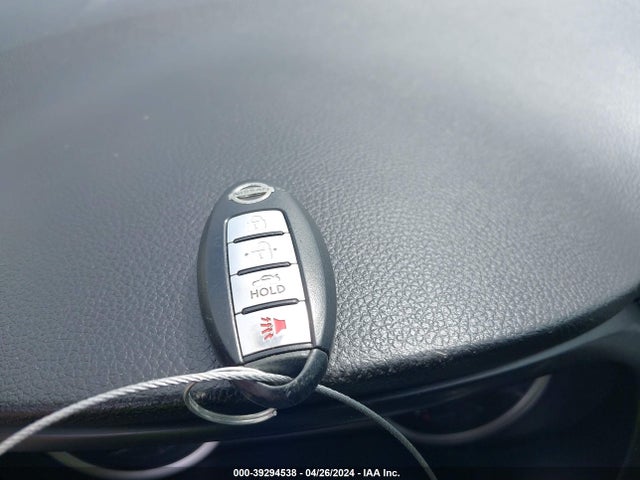 Nissan SENTRA SR 2016 3N1AB7AP2GY273477 Image 11