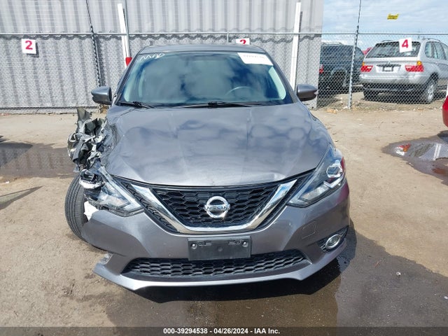 Nissan SENTRA SR 2016 3N1AB7AP2GY273477 Image 12