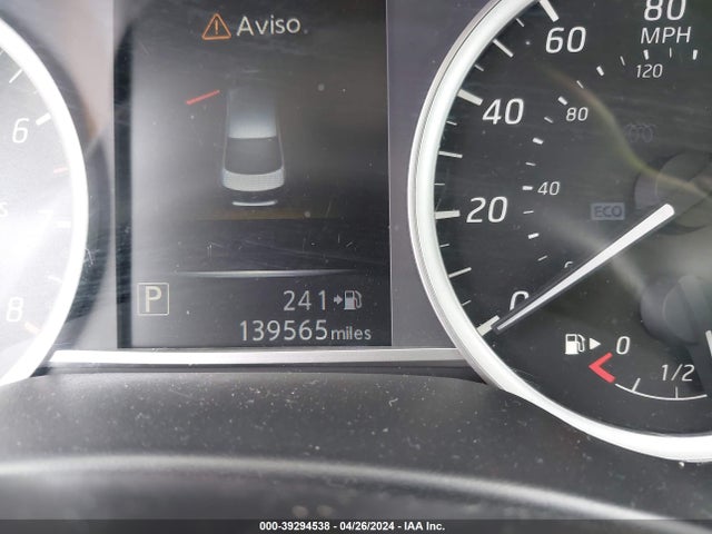 Nissan SENTRA SR 2016 3N1AB7AP2GY273477 Image 15