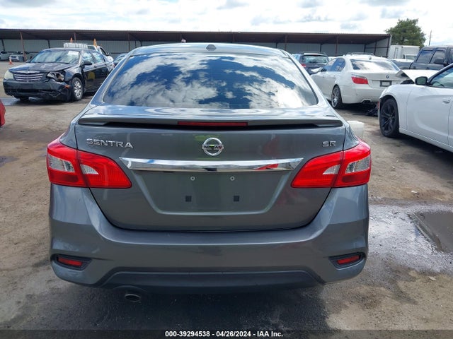 Nissan SENTRA SR 2016 3N1AB7AP2GY273477 Image 16