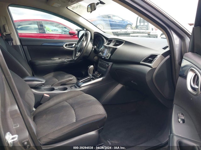 Nissan SENTRA SR 2016 3N1AB7AP2GY273477 Image 5