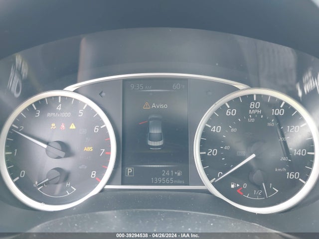 Nissan SENTRA SR 2016 3N1AB7AP2GY273477 Image 7