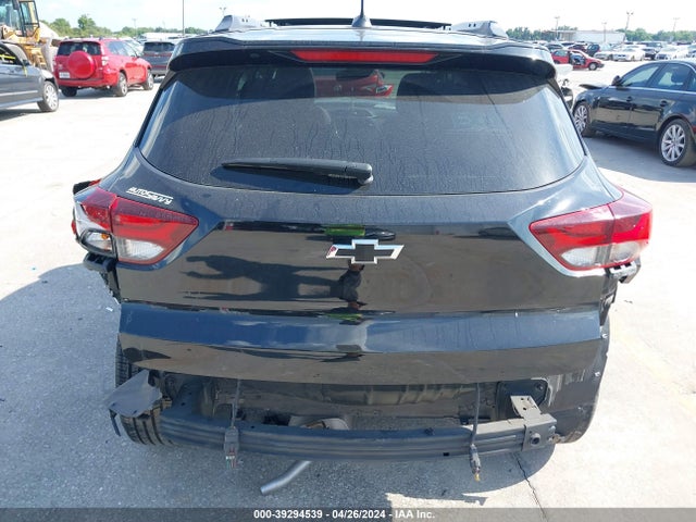 Chevrolet Trailblazer Fwd Rs 2022 KL79MTSL7NB015639 Image 16