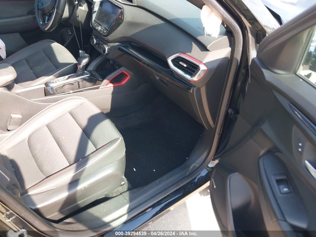 Chevrolet Trailblazer Fwd Rs 2022 KL79MTSL7NB015639 Image 5