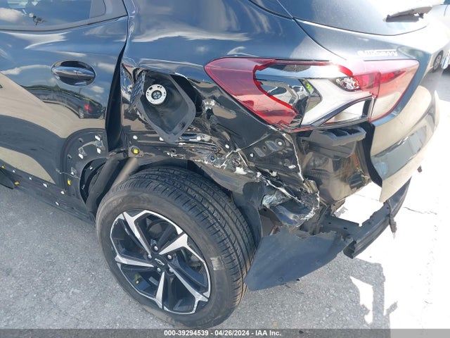 Chevrolet Trailblazer Fwd Rs 2022 KL79MTSL7NB015639 Image 6
