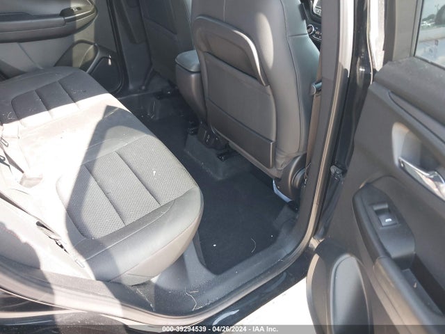Chevrolet Trailblazer Fwd Rs 2022 KL79MTSL7NB015639 Image 8