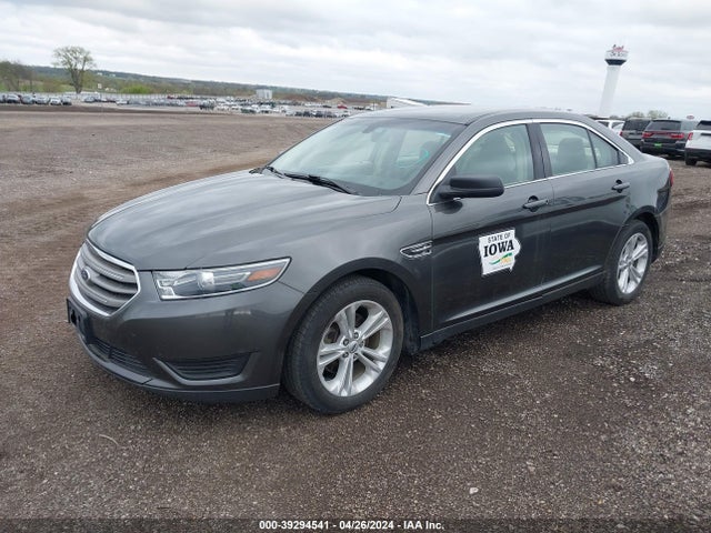 Ford TAURUS SE 2016 1FAHP2D83GG103480 Image 2