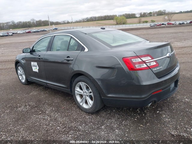 Ford TAURUS SE 2016 1FAHP2D83GG103480 Image 3