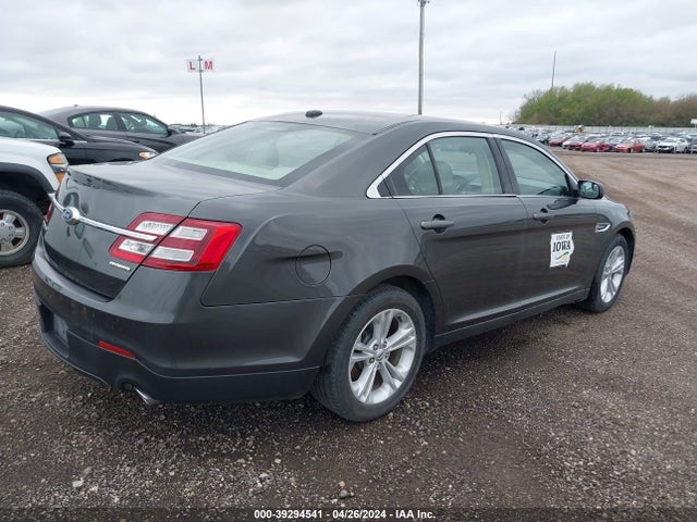 Ford TAURUS SE 2016 1FAHP2D83GG103480 Image 4