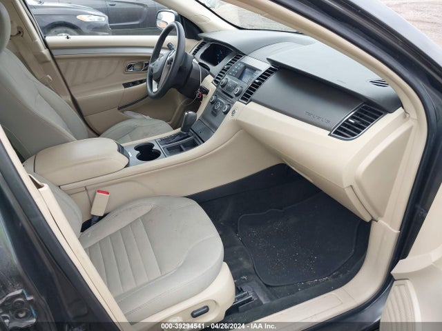 Ford TAURUS SE 2016 1FAHP2D83GG103480 Image 5