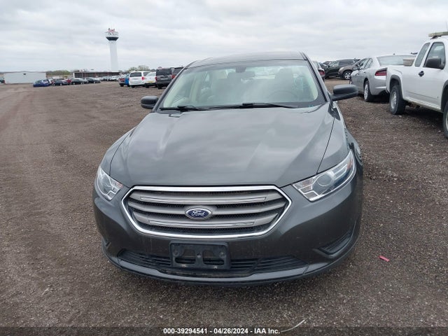 Ford TAURUS SE 2016 1FAHP2D83GG103480 Image 6