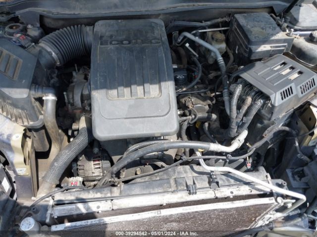 2GNALBEK5E6294230 Chevrolet EQUINOX 1LT