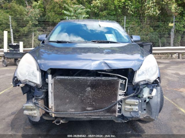 2GNALBEK5E6294230 Chevrolet EQUINOX 1LT